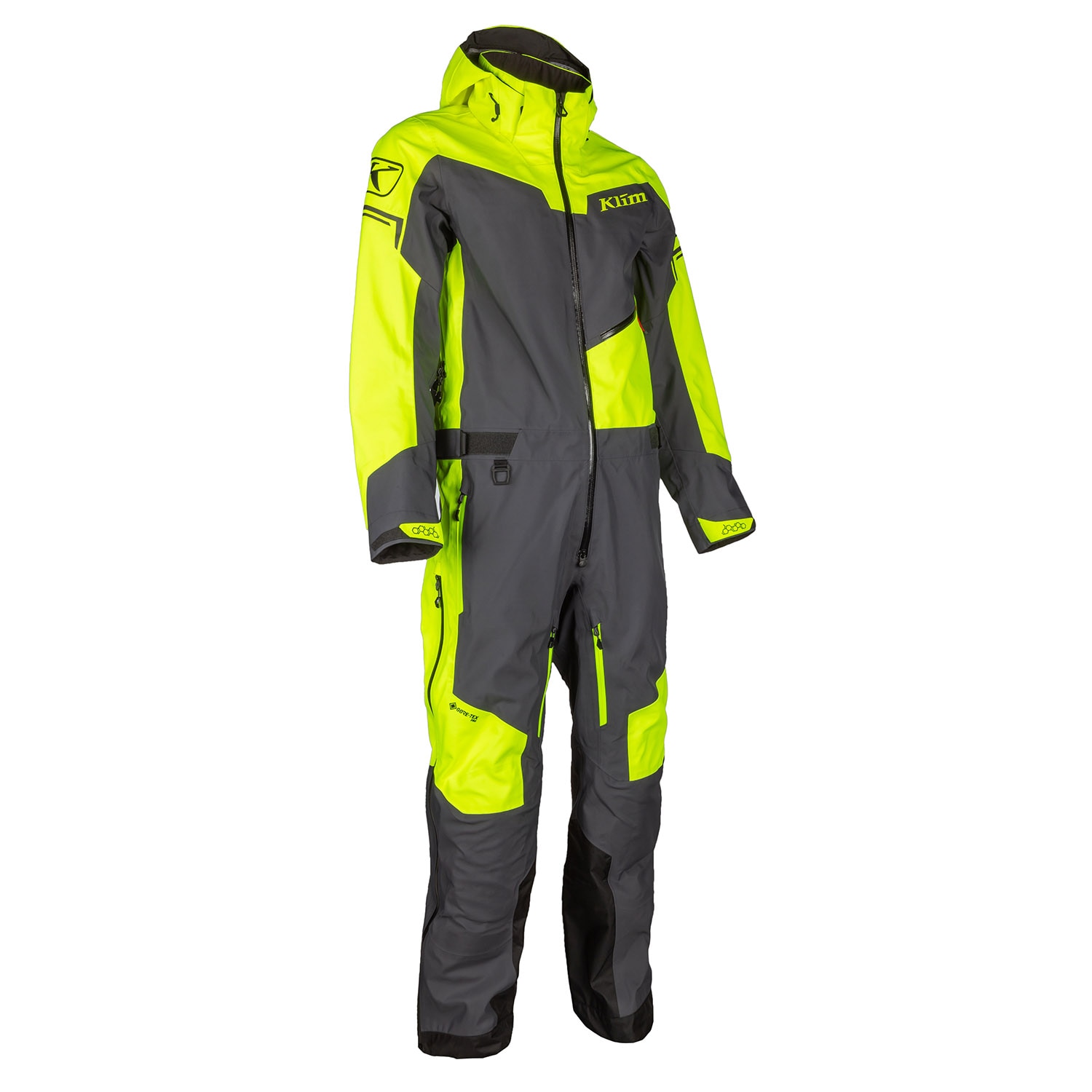 Lochsa One-Piece | KLIM Men's One-Piece Snowmobile Suit Lochsa One-Piece | KLIM Men's One-Piece Snowmobile Suit